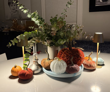 Thanksgiving Entertaining: Host Without Hovering