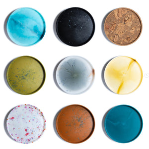 SMART SUSAN: Only Gourd Vibes, an Autumnal Comeback Story