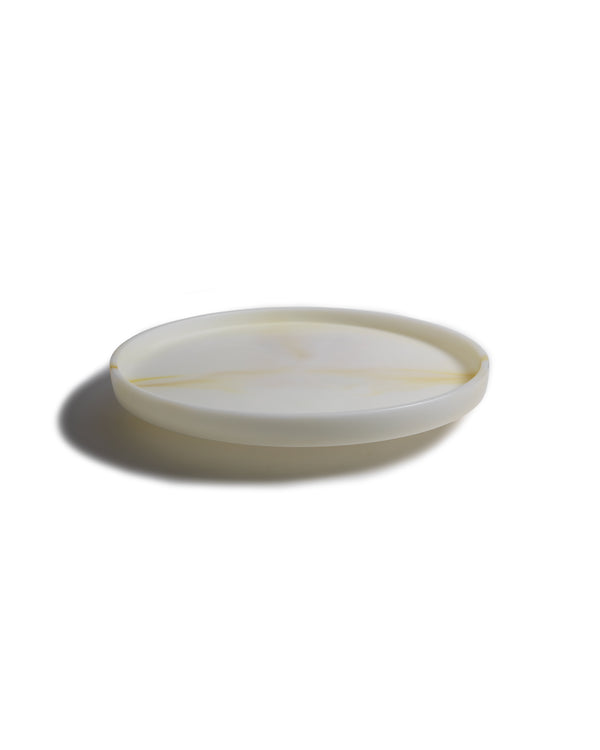 16" Smart Susan | Plastic Marble