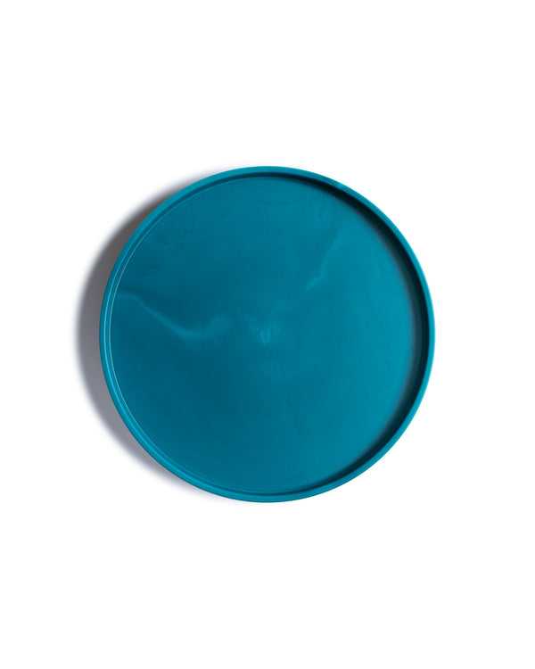 16" Smart Susan | Plastic Marble
