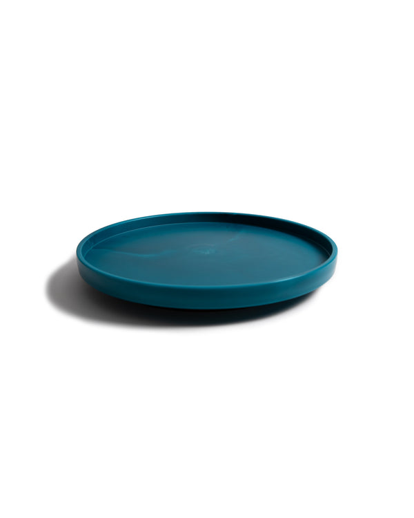 16" Smart Susan | Plastic Marble