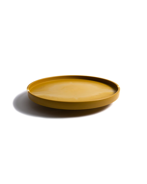 16" Smart Susan | Plastic Marble