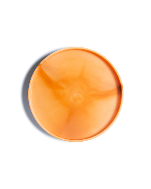 16" Smart Susan | Plastic Marble