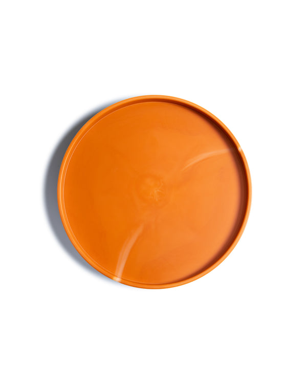 16" Smart Susan | Plastic Marble