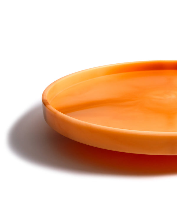 16" Smart Susan | Plastic Marble