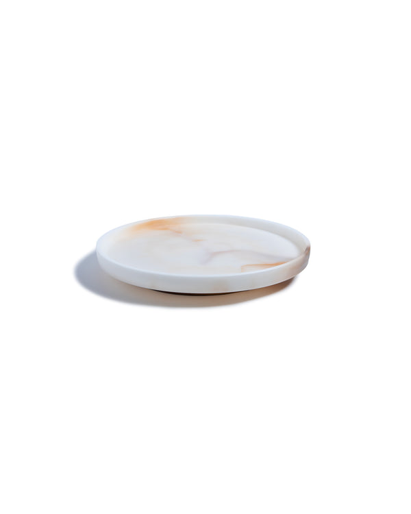 16" Smart Susan | Plastic Marble