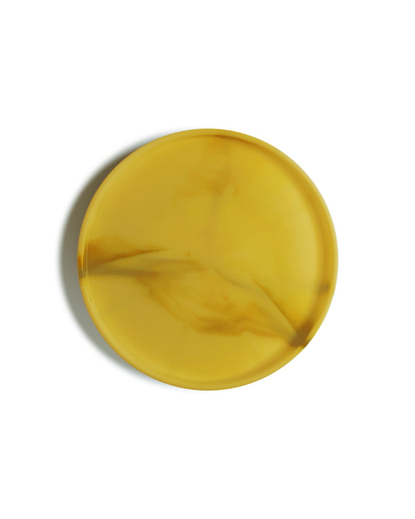 16" Smart Susan | Plastic Marble