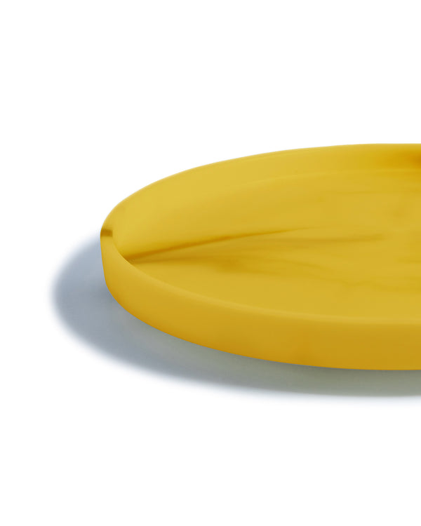 16" Smart Susan | Plastic Marble