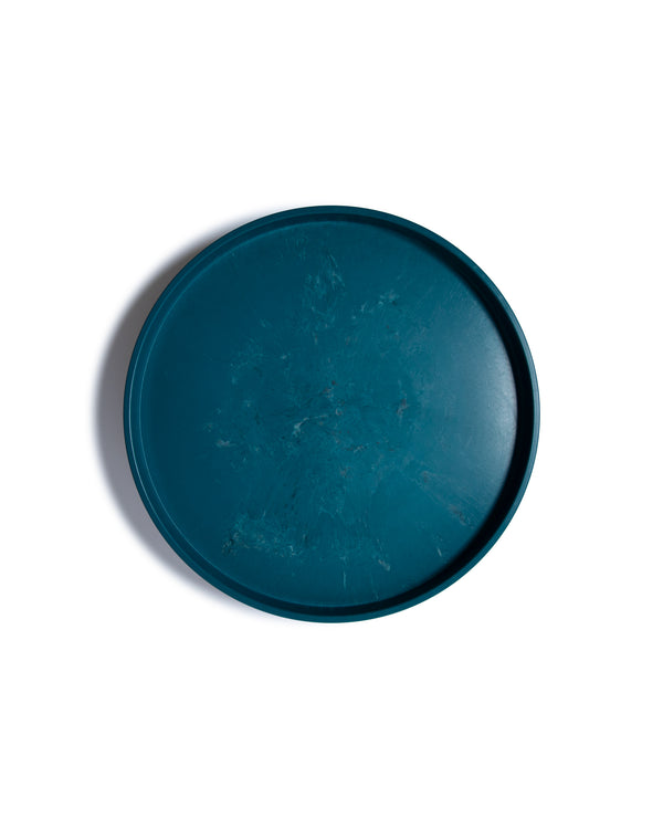 16" Smart Susan | Fabric Denim 2.0